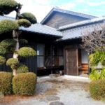 チャルカゲストハウス外観