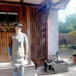 その火暮らしオーナー:林さん